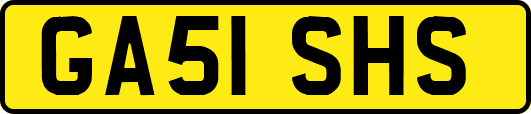 GA51SHS