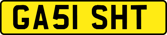 GA51SHT