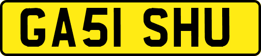 GA51SHU