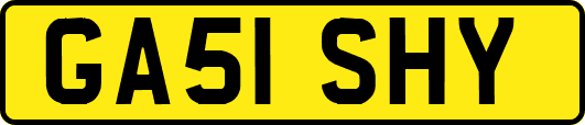 GA51SHY