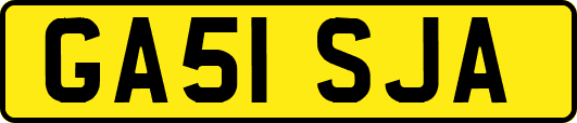 GA51SJA