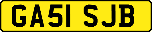 GA51SJB