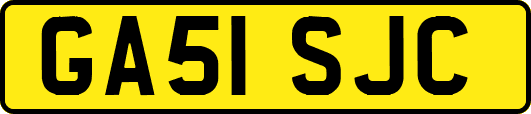 GA51SJC