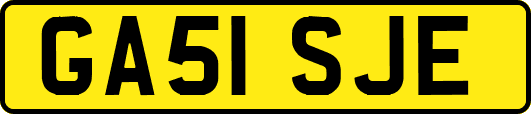 GA51SJE