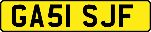 GA51SJF