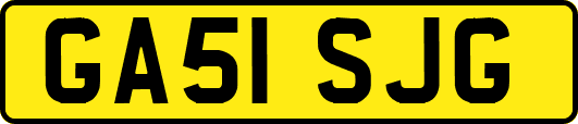 GA51SJG