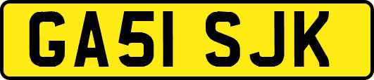 GA51SJK