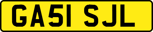 GA51SJL