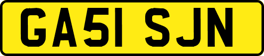 GA51SJN