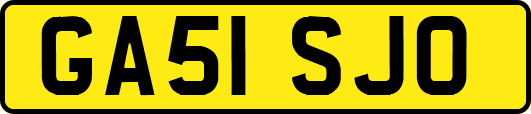 GA51SJO