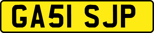 GA51SJP