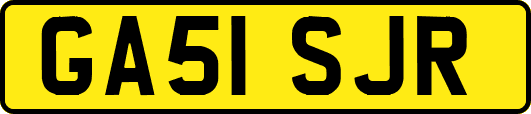 GA51SJR