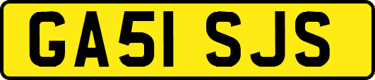 GA51SJS