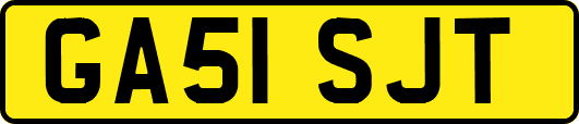 GA51SJT