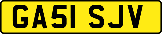 GA51SJV