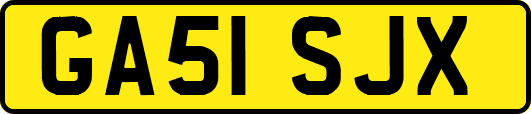 GA51SJX