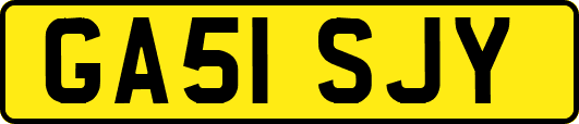 GA51SJY