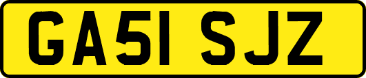 GA51SJZ