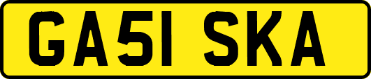 GA51SKA