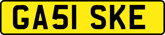 GA51SKE