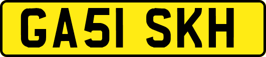 GA51SKH