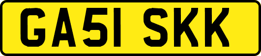 GA51SKK