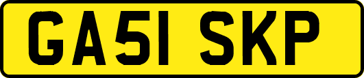 GA51SKP