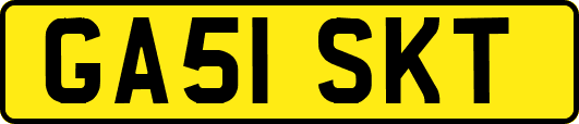 GA51SKT