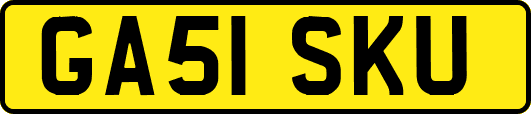 GA51SKU