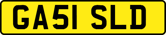 GA51SLD