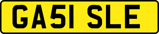 GA51SLE