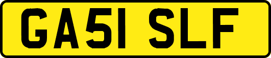 GA51SLF