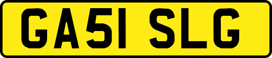 GA51SLG