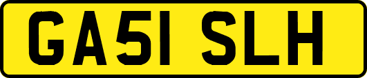 GA51SLH