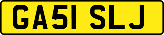 GA51SLJ