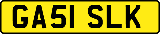 GA51SLK