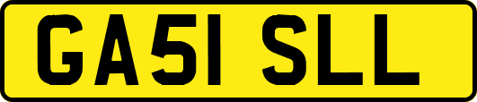 GA51SLL