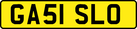 GA51SLO