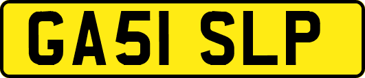 GA51SLP