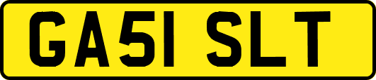 GA51SLT