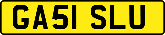 GA51SLU