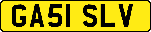 GA51SLV