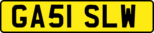 GA51SLW