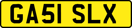 GA51SLX