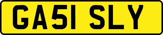 GA51SLY