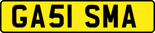 GA51SMA