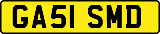 GA51SMD