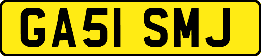 GA51SMJ