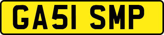 GA51SMP