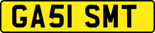 GA51SMT